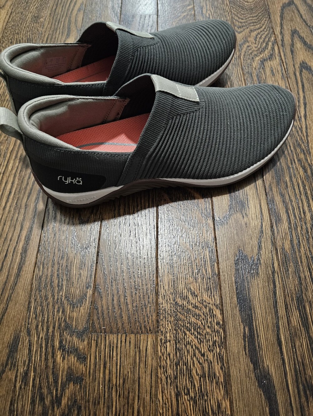 Ryka Echo Knit Slip On Shoes - Picture 4 of 6